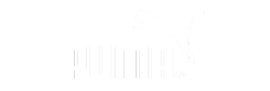 Puma-Logo Weiß bcp